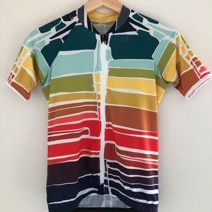 Velocio Women’s Cycling Jersey